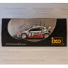 Ixo RAM084 Peugeot 206  number 3 Panizzi