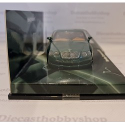 Minichamps 436139071 Bentley Continental GT 2003