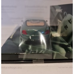 Minichamps 436139071 Bentley Continental GT 2003