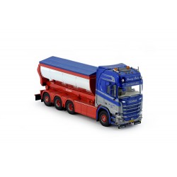 Tekno 80933 Paulsen Flemming