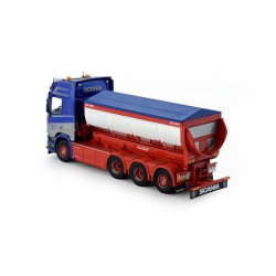 Tekno 80933 Paulsen Flemming