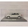 Minichamps 957.002 Audi A4 sedan in silver