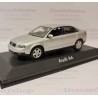 Minichamps 957.002 Audi A4 sedan in silver