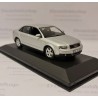 Minichamps 957.002 Audi A4 sedan in silver