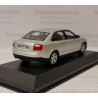 Minichamps 957.002 Audi A4 sedan in silver