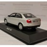 Minichamps 957.002 Audi A4 sedan in silver