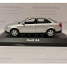 Minichamps 957.002 Audi A4 sedan in silver