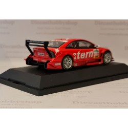 Schuco 04892 Opel Astra V8 Coupe DTM Presentation 2004