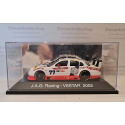 Schuco 04851 V8Star 2002 J.A.G. Racing