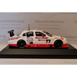 Schuco 04851 V8Star 2002 J.A.G. Racing