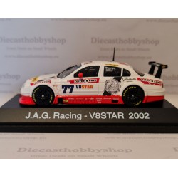 Schuco 04851 V8Star 2002 J.A.G. Racing