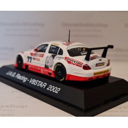 Schuco 04851 V8Star 2002 J.A.G. Racing