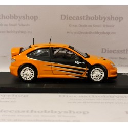 Solido 151183 Citroen Xsara Tuning