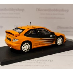Solido 151183 Citroen Xsara Tuning