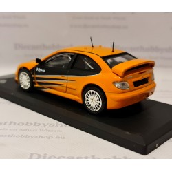 Solido 151183 Citroen Xsara Tuning