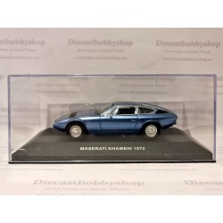 Ixo Maserati Khamsin 1972