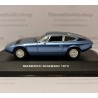 Ixo Maserati Khamsin 1972