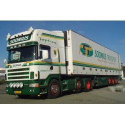 WSI 01-4870 Soonius