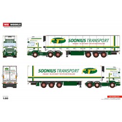 WSI 01-4870 Soonius