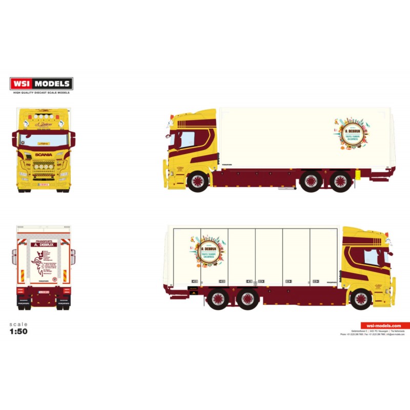 WSI 01-4776 A.Dubrux WSI 01-4776 A.Dubrux