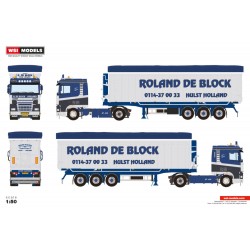 WSI 01-4736 Roland de Block