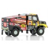 WSI 22-0009 Dakar Team Lady`s de Rooy FPT