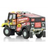 WSI 22-0009 Dakar Team Lady`s de Rooy FPT