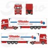 Tekno 88420 Blatter