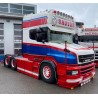 Tekno 87715 Sauter