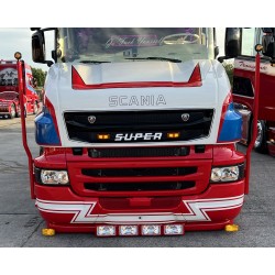 Tekno 87715 Sauter