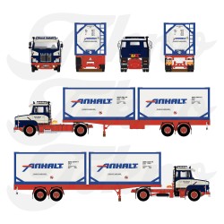 Tekno 86661 Anhalt