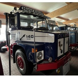 Tekno 86661 Anhalt