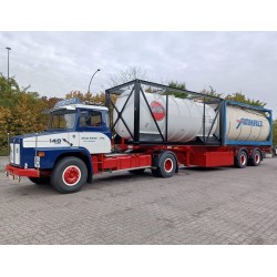 Tekno 86661 Anhalt