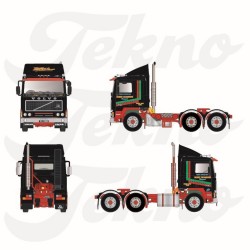 Tekno 86027 Gilbert Richardson