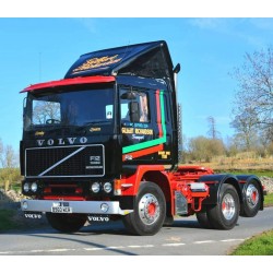 Tekno 86027 Gilbert Richardson