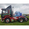 Tekno 86027 Gilbert Richardson