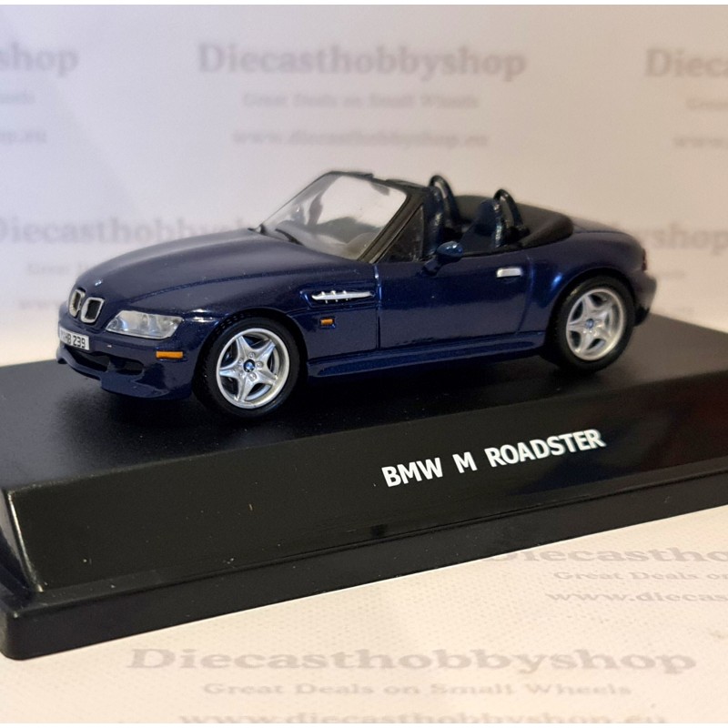 Maxicar 10223 BMW M Roadster Maxicar 10223 BMW M Roadster