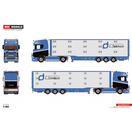 WSI 01-4784 L.Janmaat