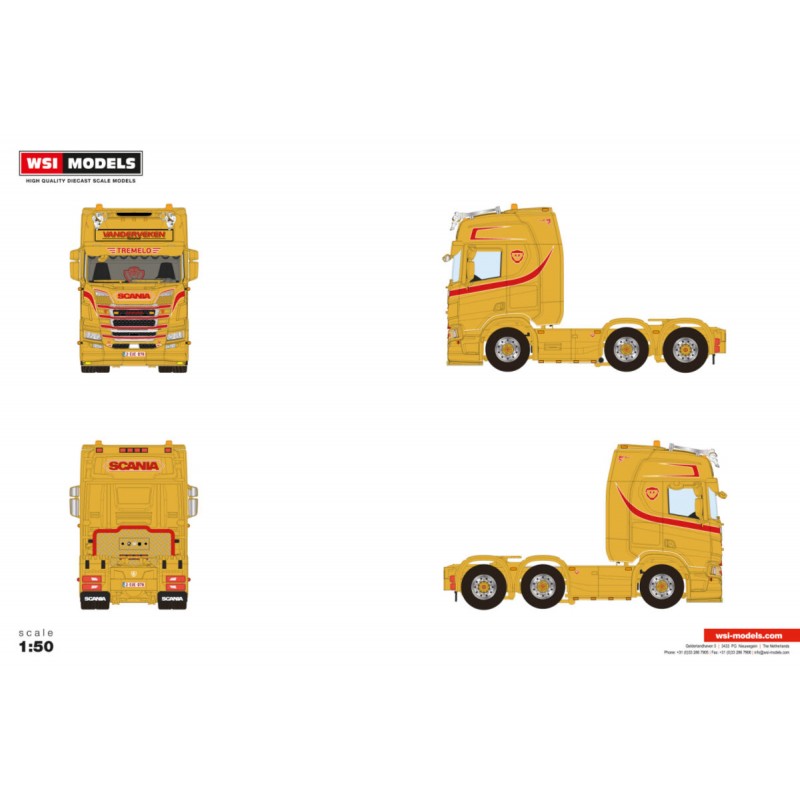 WSI 01-4778 VanderVeken WSI 01-4778 VanderVeken