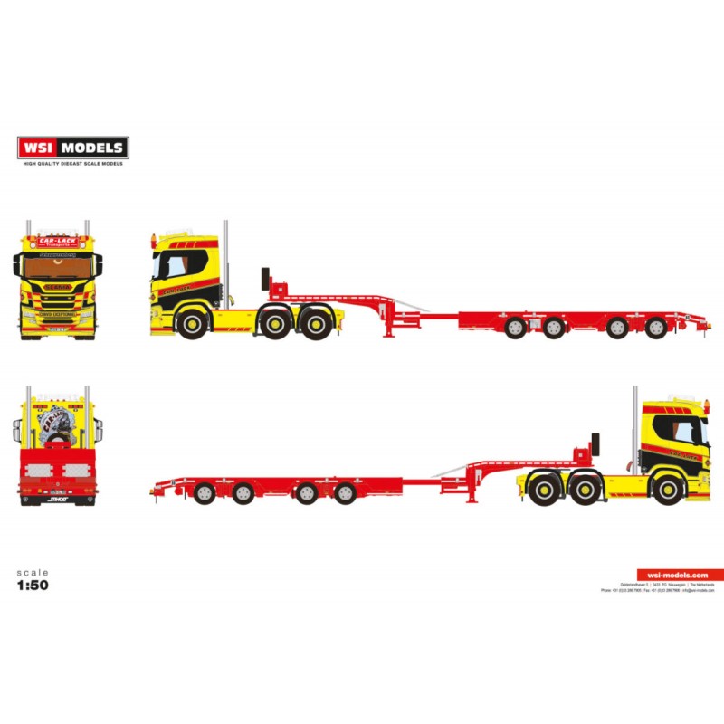 WSI 01-4790 Car-Lack WSI 01-4790 Car-Lack