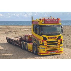 WSI 01-4790 Car-Lack