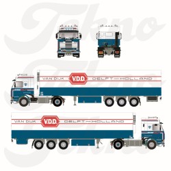 Tekno 85412 Dijco
