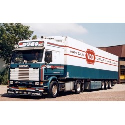 Tekno 85412 Dijco