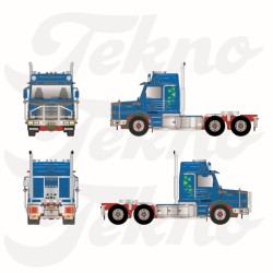 Tekno 86008 Benny Rasmussen