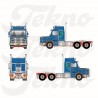 Tekno 86008 Benny Rasmussen
