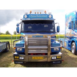 Tekno 86008 Benny Rasmussen