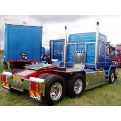 Tekno 86008 Benny Rasmussen