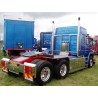 Tekno 86008 Benny Rasmussen