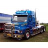Tekno 86008 Benny Rasmussen