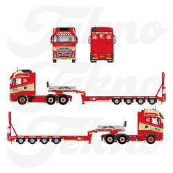 Tekno 86275 Torben Rafn
